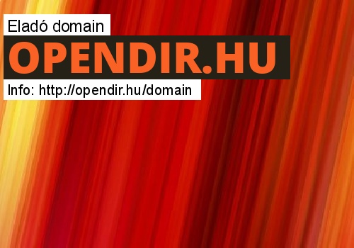 http://opendir.hu/szotar : ingyenes szótar